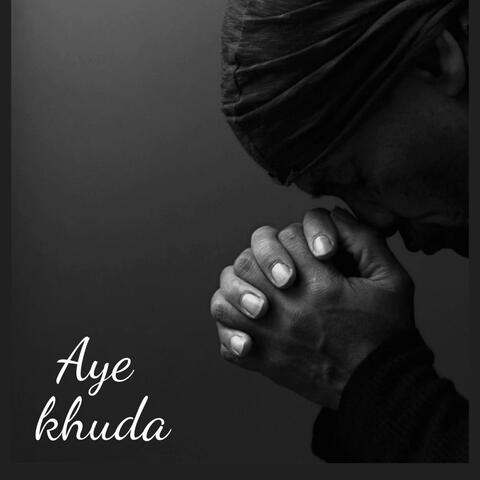 Aye khuda album art