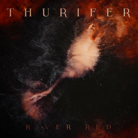 River Red album art