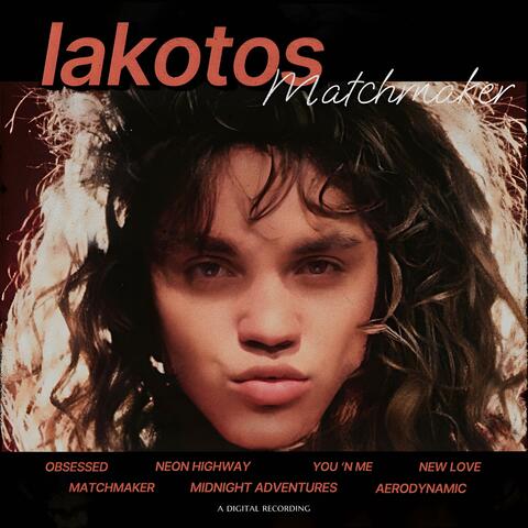 Matchmaker album art