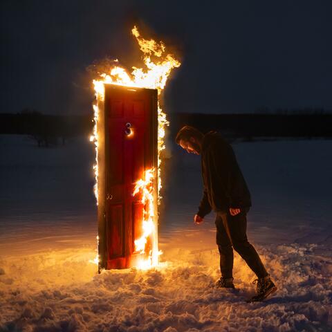 LK3 album art