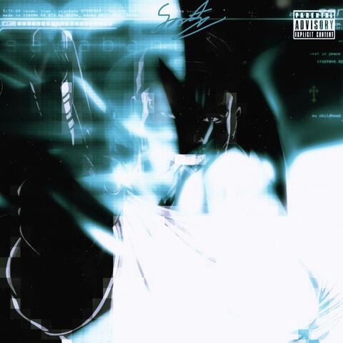 METALHEART album art