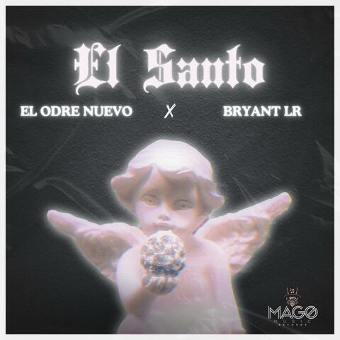 El Santo (feat. Bryant LR) album art