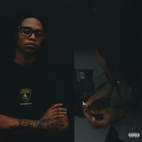 RDK DELUXE album art