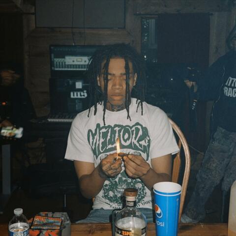 OGM Freestyle album art