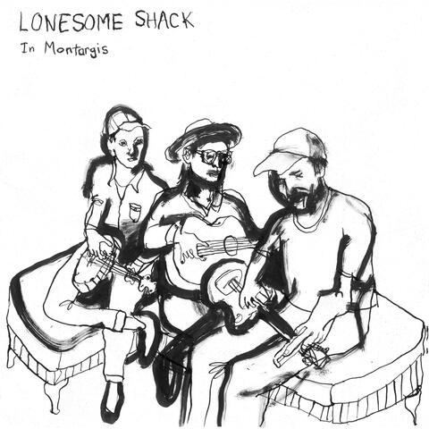 In Montargis album art