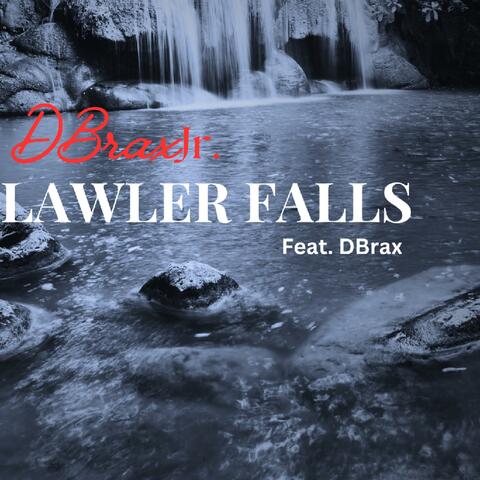 Lawler Falls album art
