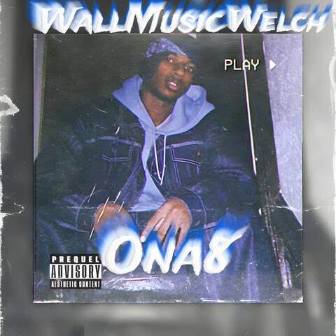 Ona8 album art