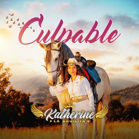 CULPABLE album art