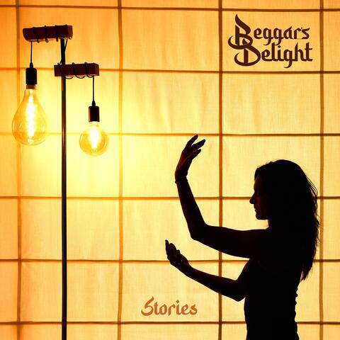 Stories album art