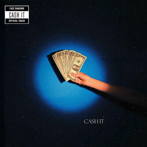 CASH IT album art