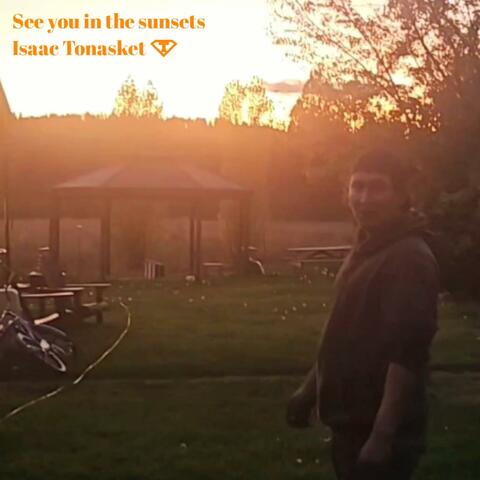 See You In The Sunsets album art