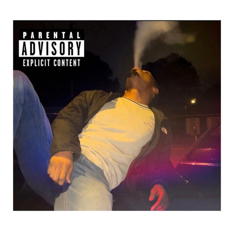 Shmoke album art