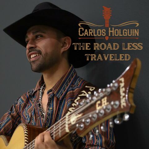 The Road Less Traveled album art