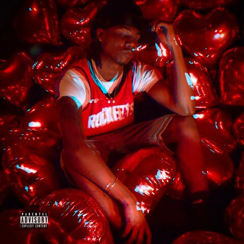 Be Mine. album art