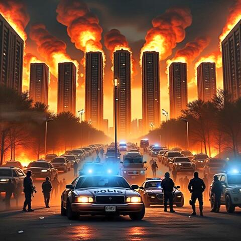 Betongens Värld (feat. DIVX & Viktor Ax) album art