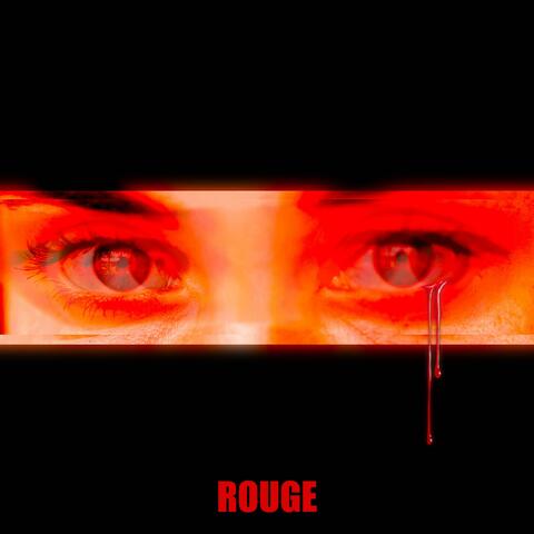 ROUGE album art