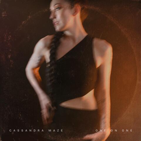 One On One album art