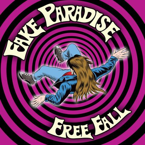 Free Fall album art
