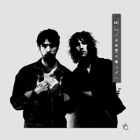 Dumbstruck album art
