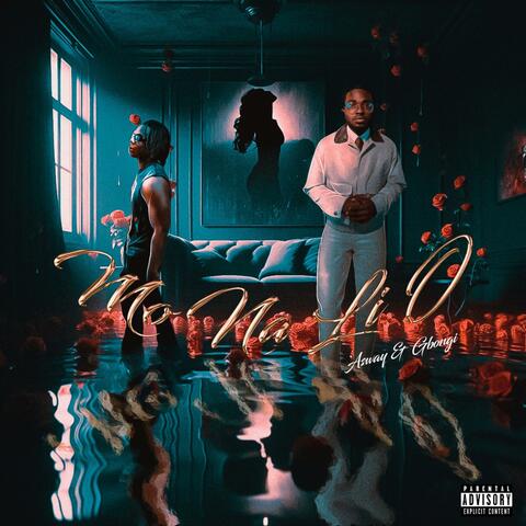 Mo Na Li O (feat. Gbongi) album art