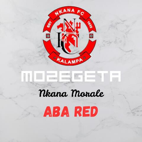 Nkana Morale (Aba Red) album art