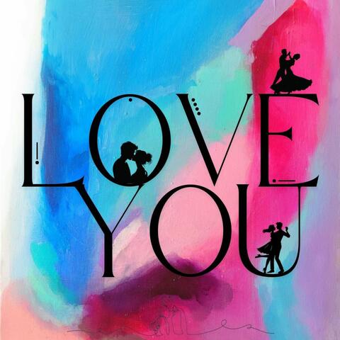 Love You (Nightcore) album art