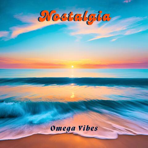 Nostalgia album art