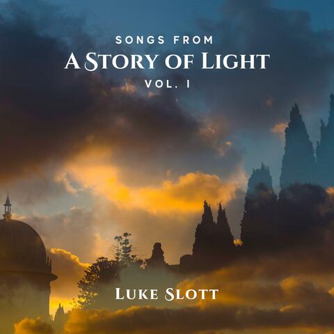 Songs from A Story of Light Vol. I album art