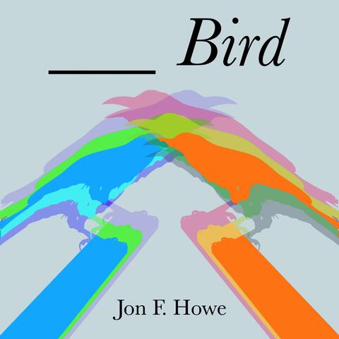 ___ Bird album art