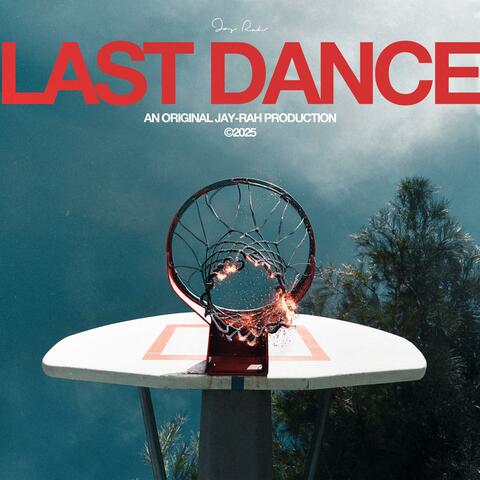 LAST DANCE album art