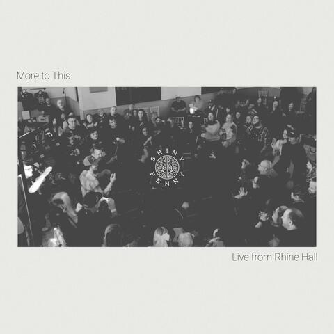 More to This (Live From Rhine Hall) (Live) album art