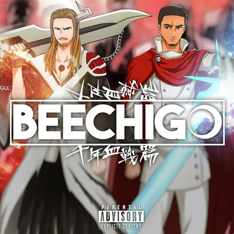 BEECHIGO album art