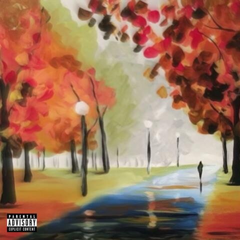 Walking in the Park album art