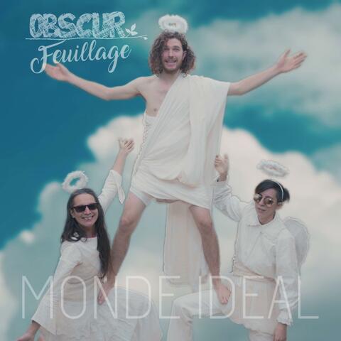 Monde idéal album art
