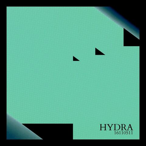 Hydra album art