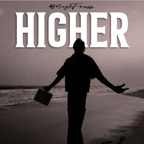 Higher album art