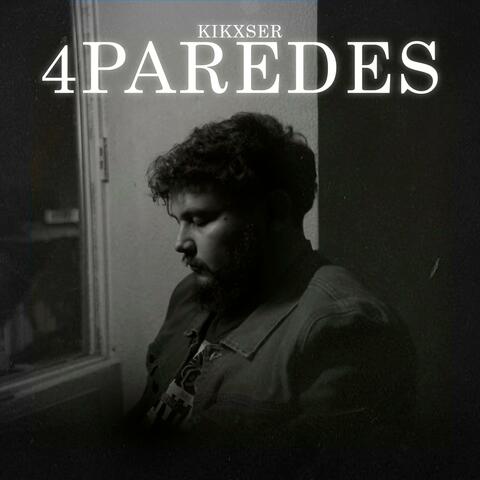 4 Paredes album art