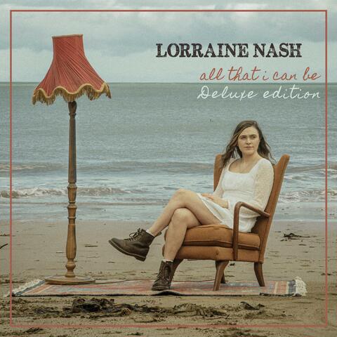 All That I Can Be (Deluxe Edition) album art