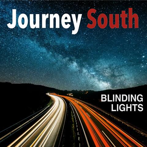 Blinding Lights album art