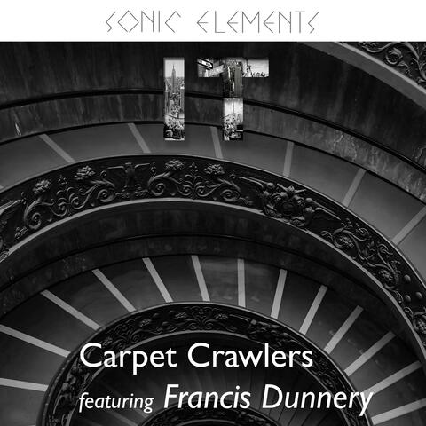 Carpet Crawlers (feat. Francis Dunnery) [Single Version] album art
