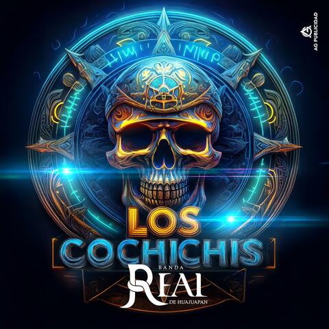 Los Cochichis album art