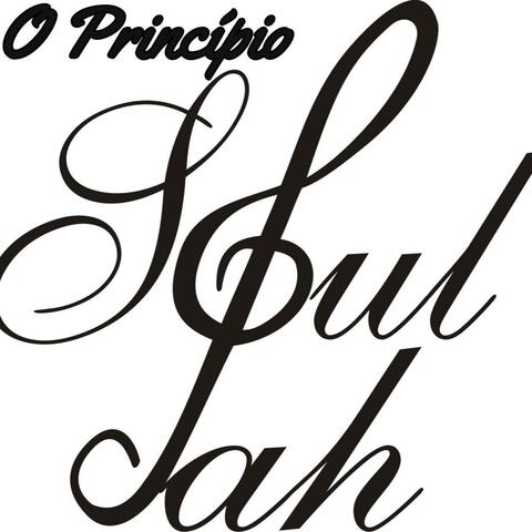 O princípio album art