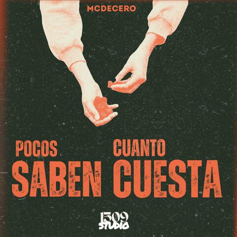 POCOS SABEN CUANTO CUESTA album art