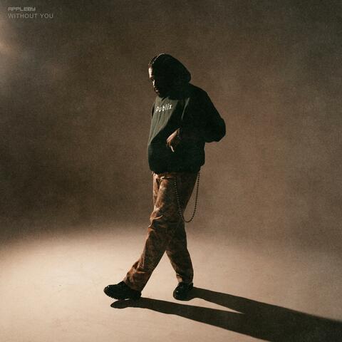 Without You album art