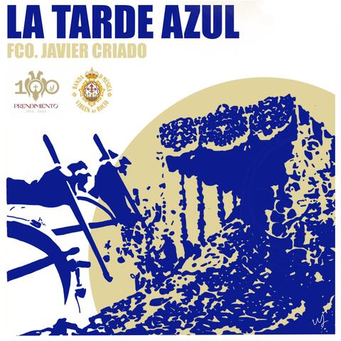 La Tarde Azul album art