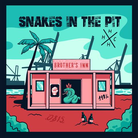 Brothers' Inn album art