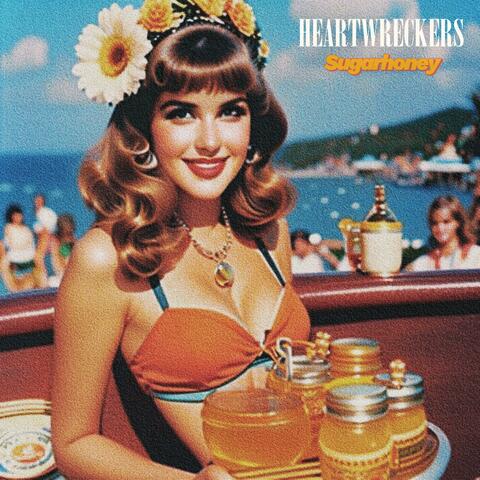 Sugarhoney album art