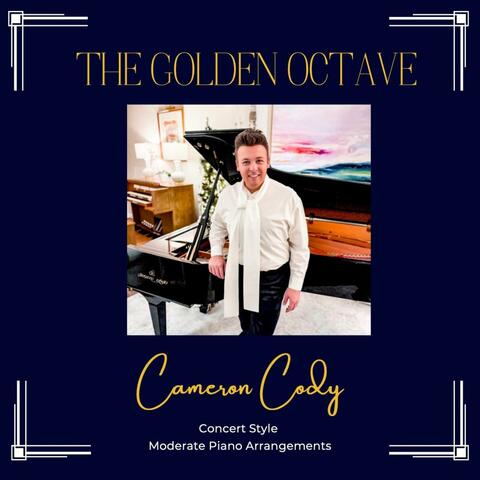 The Golden Octave album art