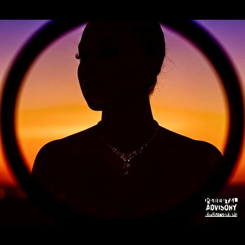 Girls Love Diamonds album art