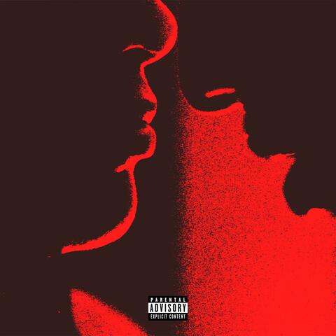 Too Grown album art